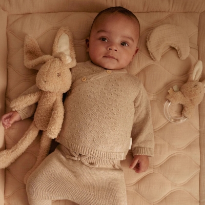 Peluche conejito 32cm - Imagen 3