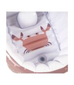 Bañera inflable Red Crab - Imagen 4