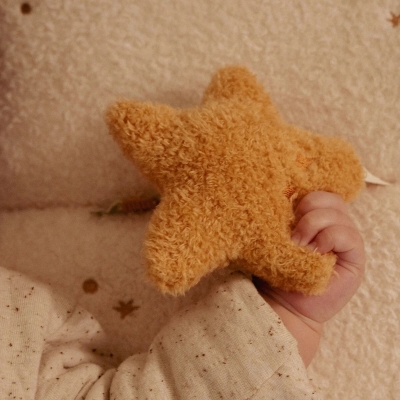 Alfombra de juegos naturals - Imagen 3