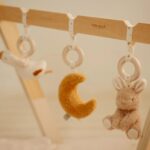 Gimnasio de actividades beige naturals - Imagen 5