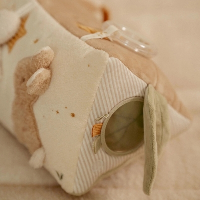 Cojín de actividades naturals - Imagen 4