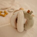 Pelota Montessori naturals - Imagen 4