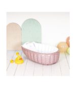 Bañera inflable Red Crab - Imagen 3