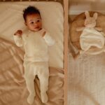 Doudou conejito naturals - Imagen 4