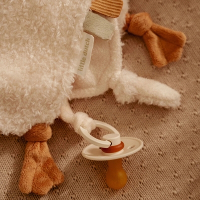 Doudou oca naturals - Imagen 6