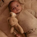 Peluche conejito 32cm - Imagen 2