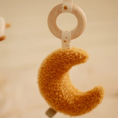 Gimnasio de actividades beige naturals - Imagen 6