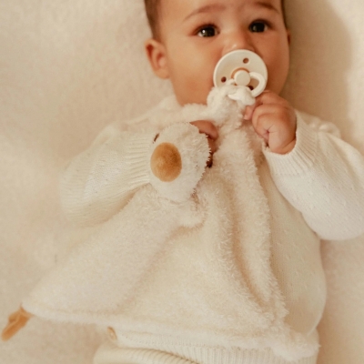 Doudou oca naturals - Imagen 4