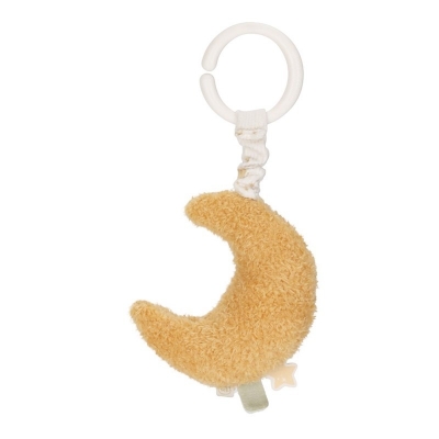 Juguetes colgantes naturals - Imagen 5