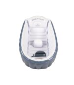 Bañera inflable Baby Whale