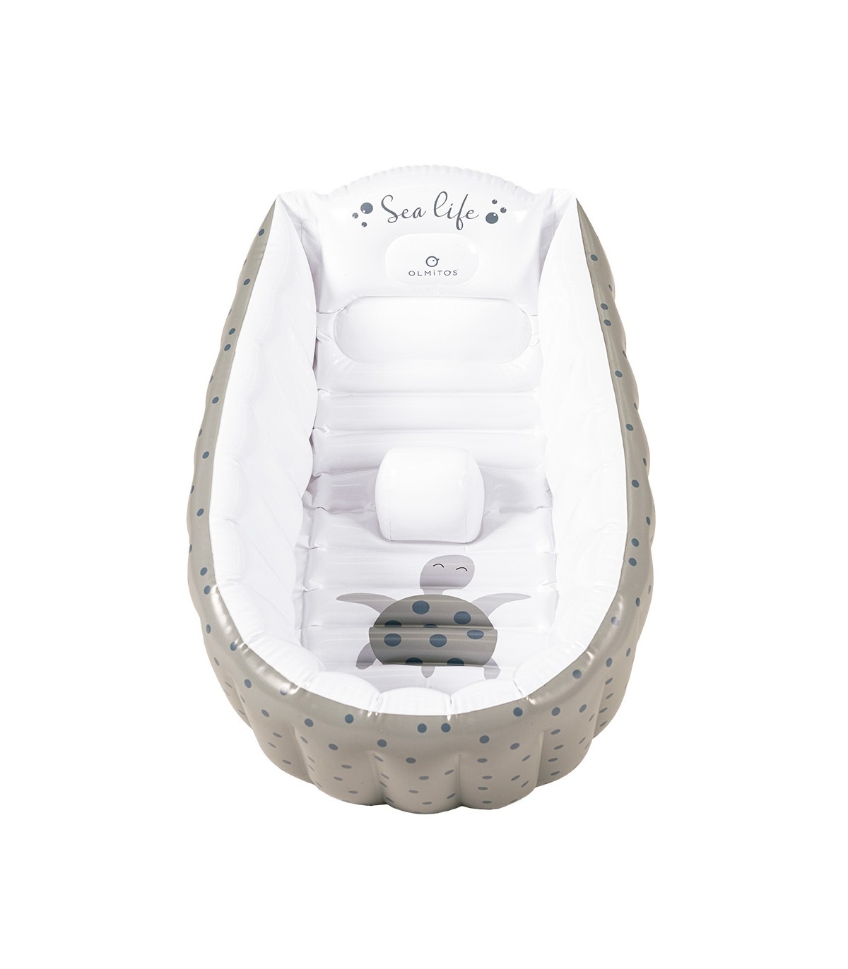 imgi_46_banera-hinchable-olmitos Bañera inflable Turtle Sea Life - Imagen 1