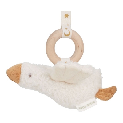 Gimnasio de actividades beige naturals - Imagen 9