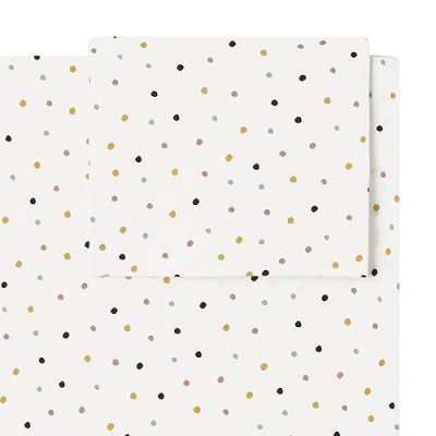 Juego de sábanas 70x120cm Family - Imagen 2