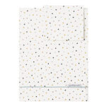 Juego de sábanas 70x120cm Family